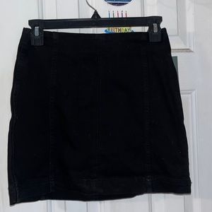 SIZE SMALL HIGH WAISTED SKIRT BUNDLE